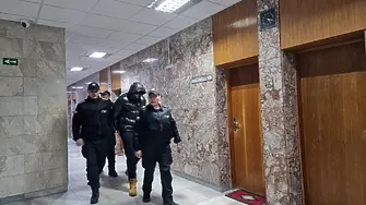 Магистратите постановиха забрана за напускане на страната за Божидар Бобоков