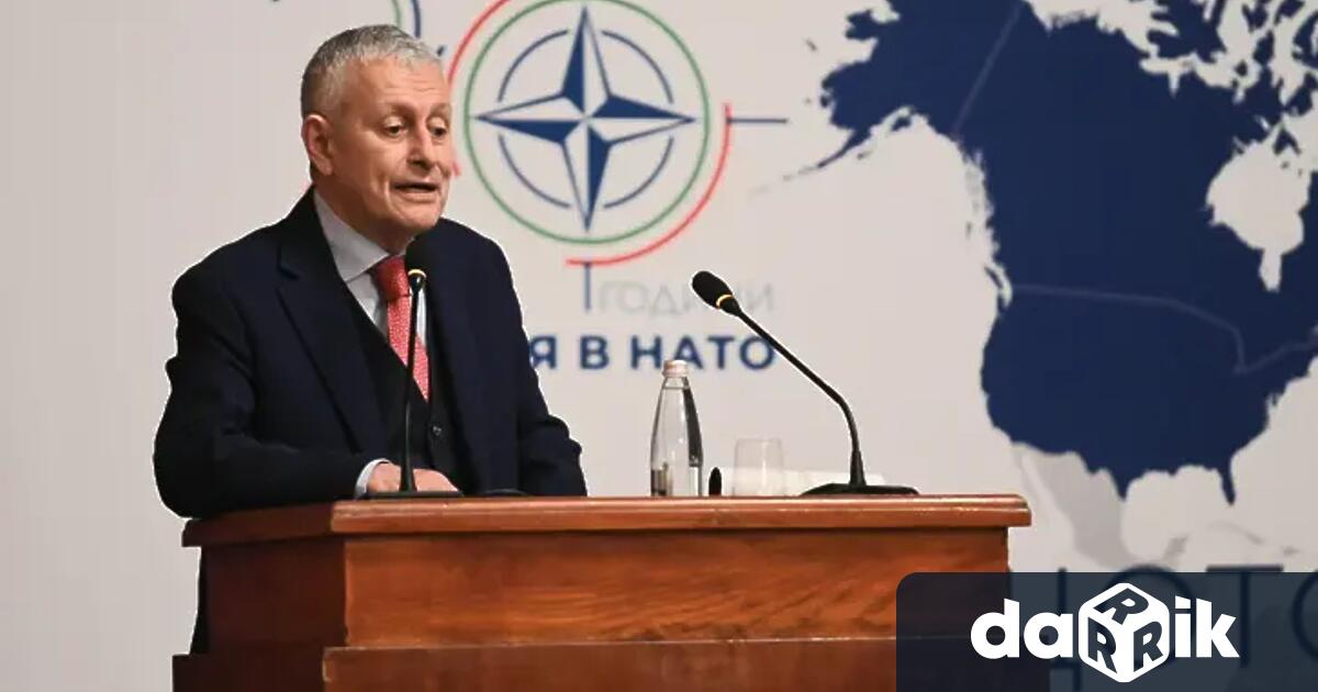 Бившият външен министър Соломон Паси със скандално интервю в bTV