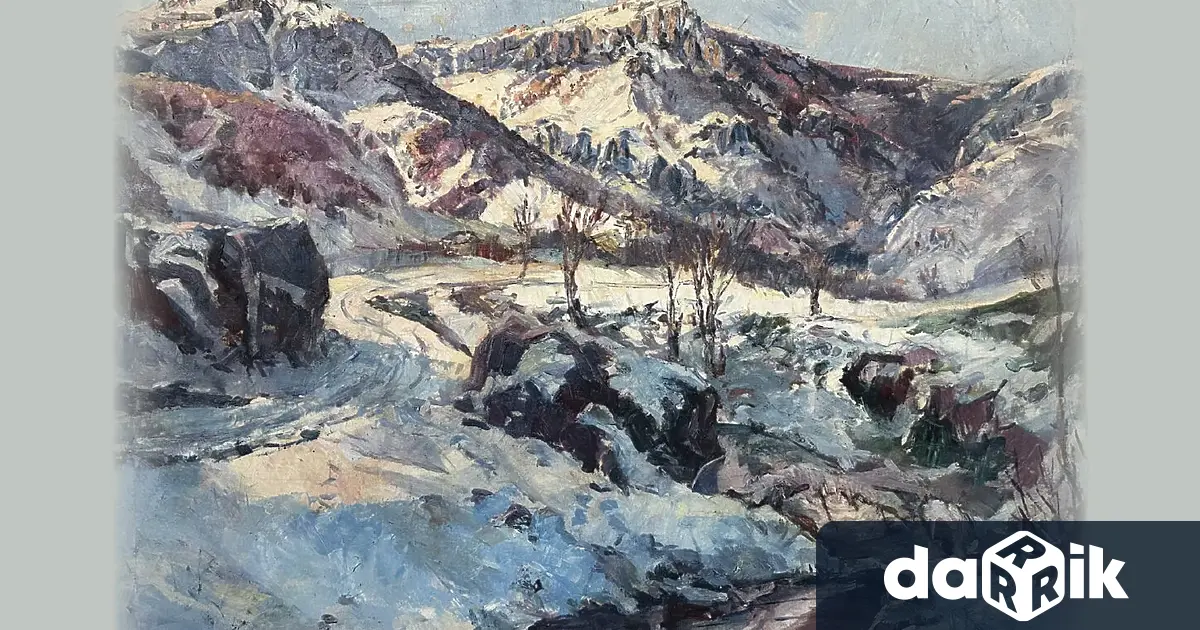 Регионален исторически музей – Врацакани ценителите на изкуството на откриването