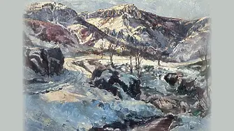 С изложба РИМ Враца и Художествена галерия "Ив. Фунев" отбелязват 120  години от рождението на Крум Панов