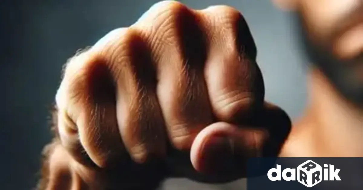 След побой двама мъже са на лечение вхирургията на Монтанската