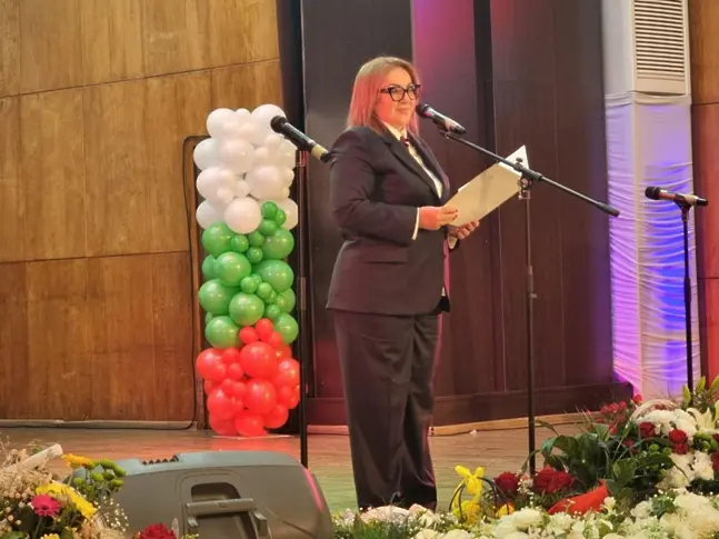  120 години от основаването си отпразнува Начално учебно заведение „ Патриарх Евтимий “ - Плевен 