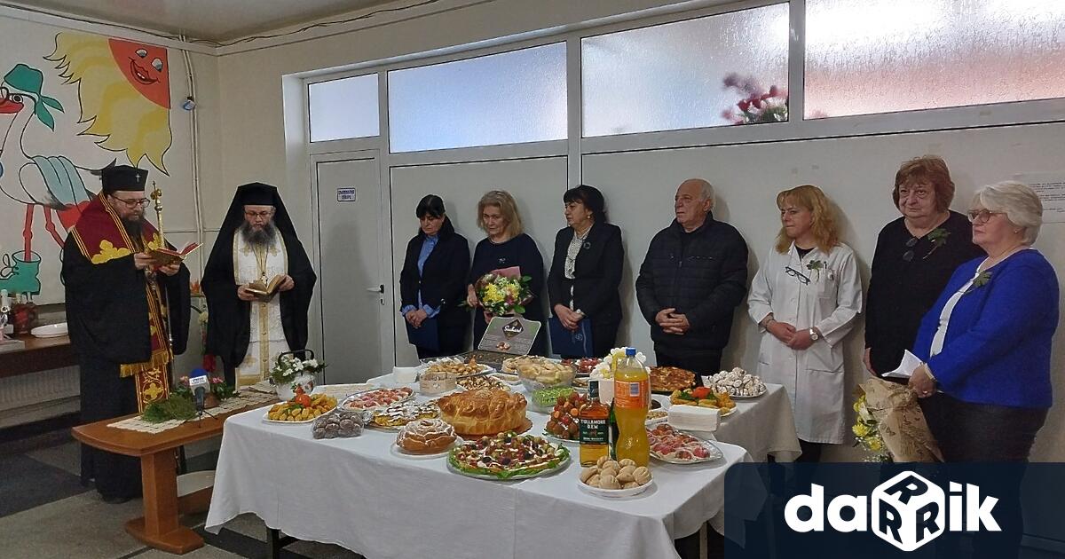 Заместник кметът на община Видин по хуманитарни дейности и социална