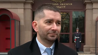 Слави Василев: Вярвам в Радев, той има изключителна способност да изгражда екипи!