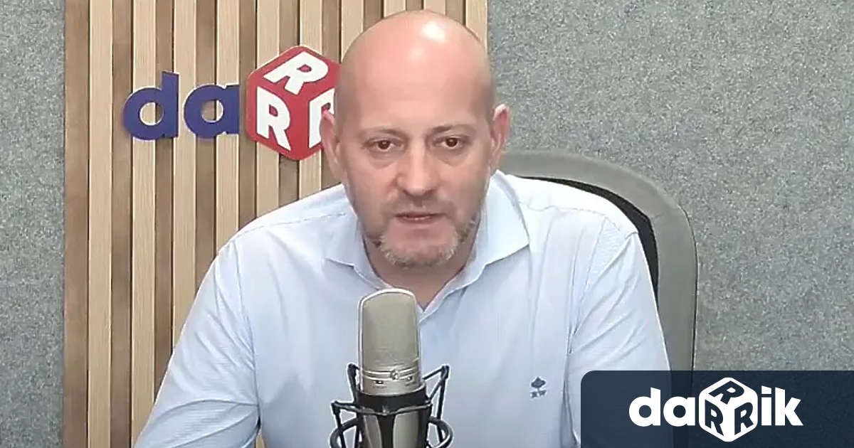 Евродепутатът от ЕНП ДБ Радан Кънев посочи че това не