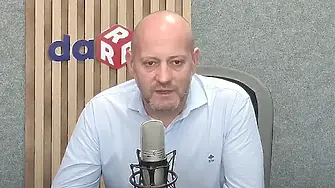 Радан Кънев избухна: България ще трябва да работи с Путин в Съвета за мир!