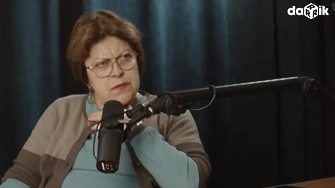 ЦИК заличи партията на Татяна Дончева от БСП-ОЛ