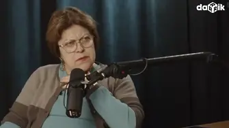 ЦИК заличи партията на Татяна Дончева от БСП-ОЛ