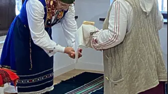 Бабинден събра традиция и спомени в музей „Етър“