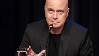 Слави Трифонов с мощен залп срещу Васил Терзиев