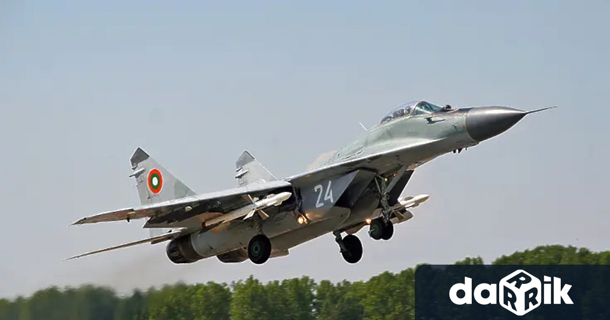 Руски стратегически бомбардировачи с голям обсег Ту 22М3 са извършили