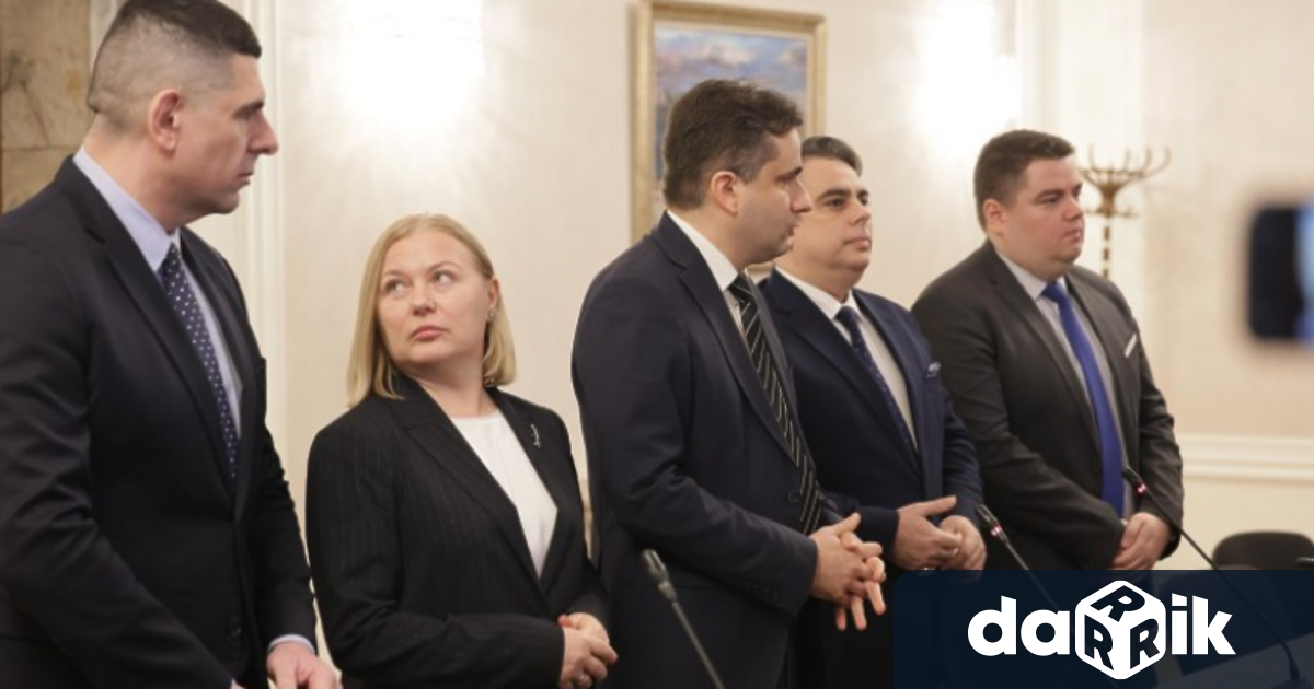 Управляващите правят атентат срещу Изборния кодекс До това заключение стигна