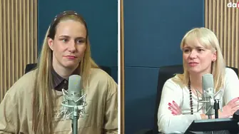 Мила Роберт с нова песен „Повода си ти“