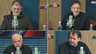 40 години Клас стани! Клас мирно!