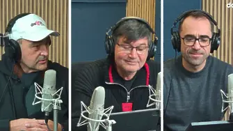 „Синоптичната комисия“: До края на януари остава по-топло за сезона