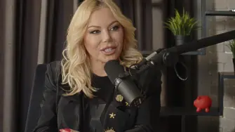 Камелия - да намериш път към мечтата