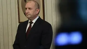 Ясно е кога ще е делото в Конституционния съд за оставката на Радев