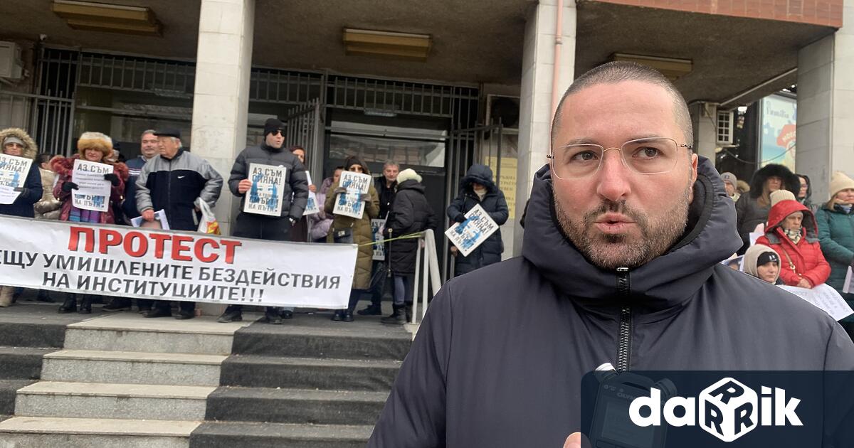 На 21 януари 2026 година се проведе шестото открито съдебно