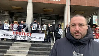 Николай Попов: Борим се за справедливост с една продънена система, в която господстват корумпирани съдии, прокурори, вещи лица, адвокати и всякакви подобни