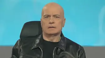 Слави Трифонов: Фалшификации със сканиращи устройства са невъзможни