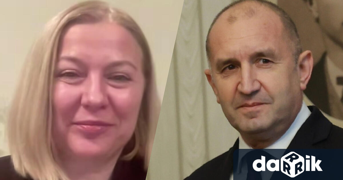 Бившият правосъден министър и съпредседател на ПГ на ПП ДБ