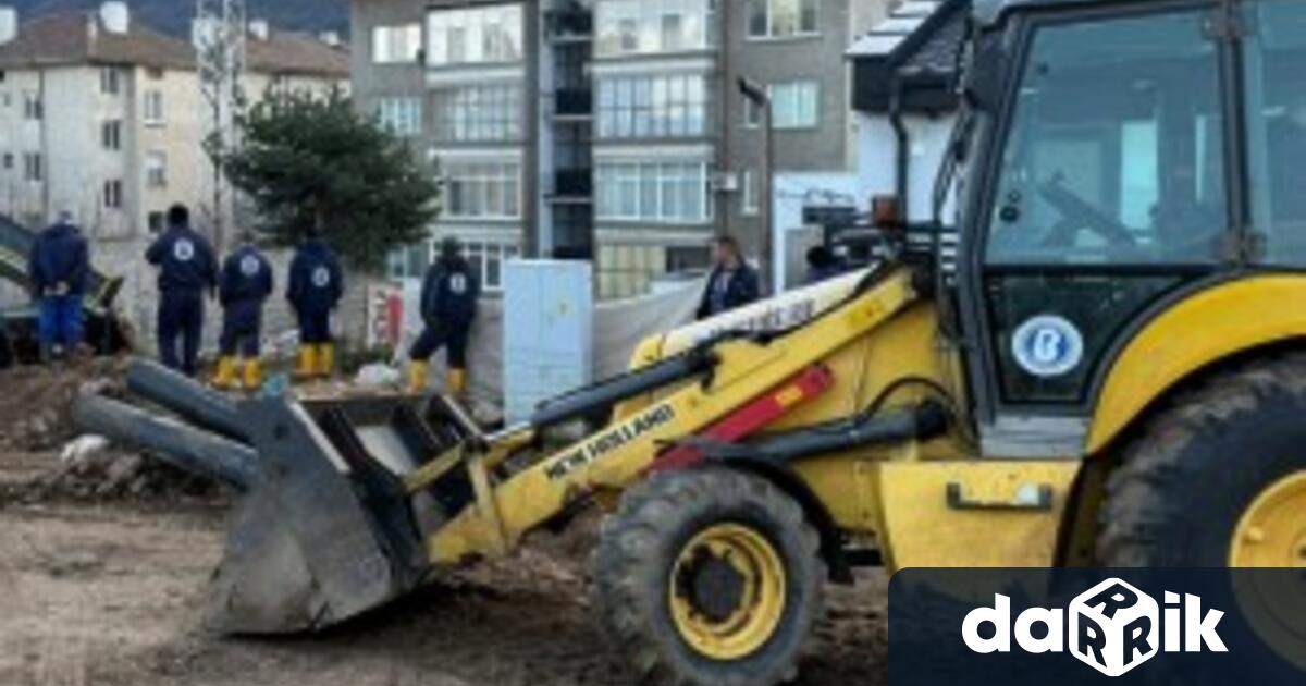 Община Асеновград удължава с още 30 дни частичното бедственоположение обявено