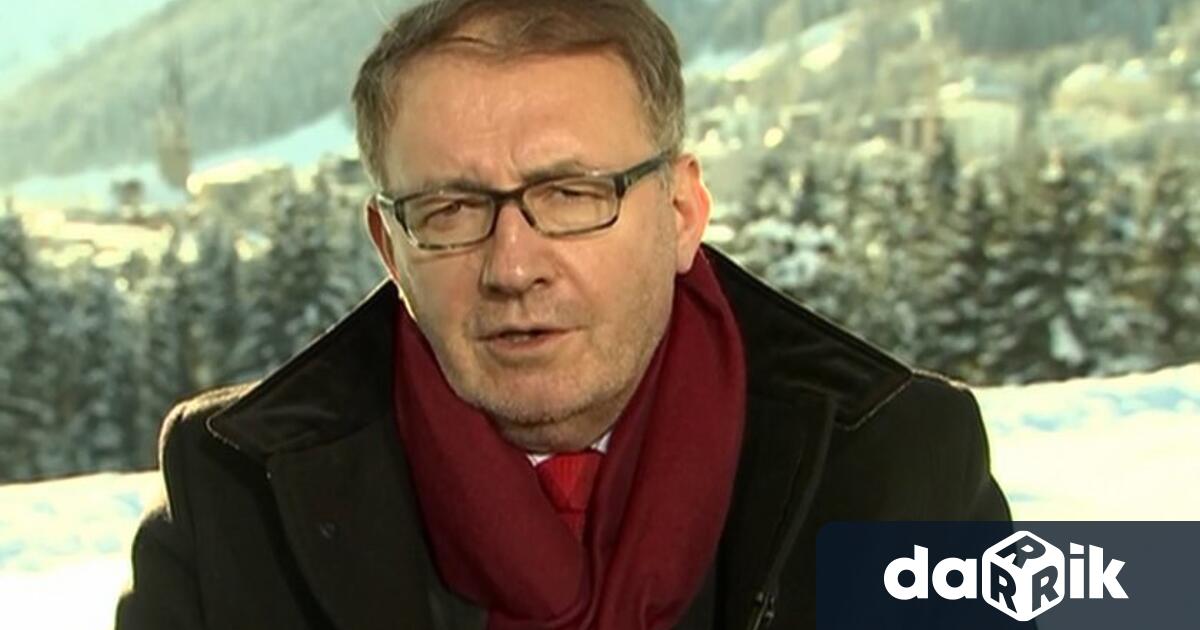 Още в неделя на 18 януари в разговори с представители