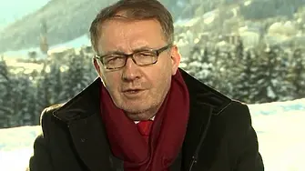 Tихомир Каменов от Давос предложи „американско“ решение за Гренландия: Тръмп го възприе!