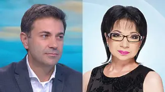 Венелин Петков: Цветанка Ризова се държа професионално със Соломон Паси!