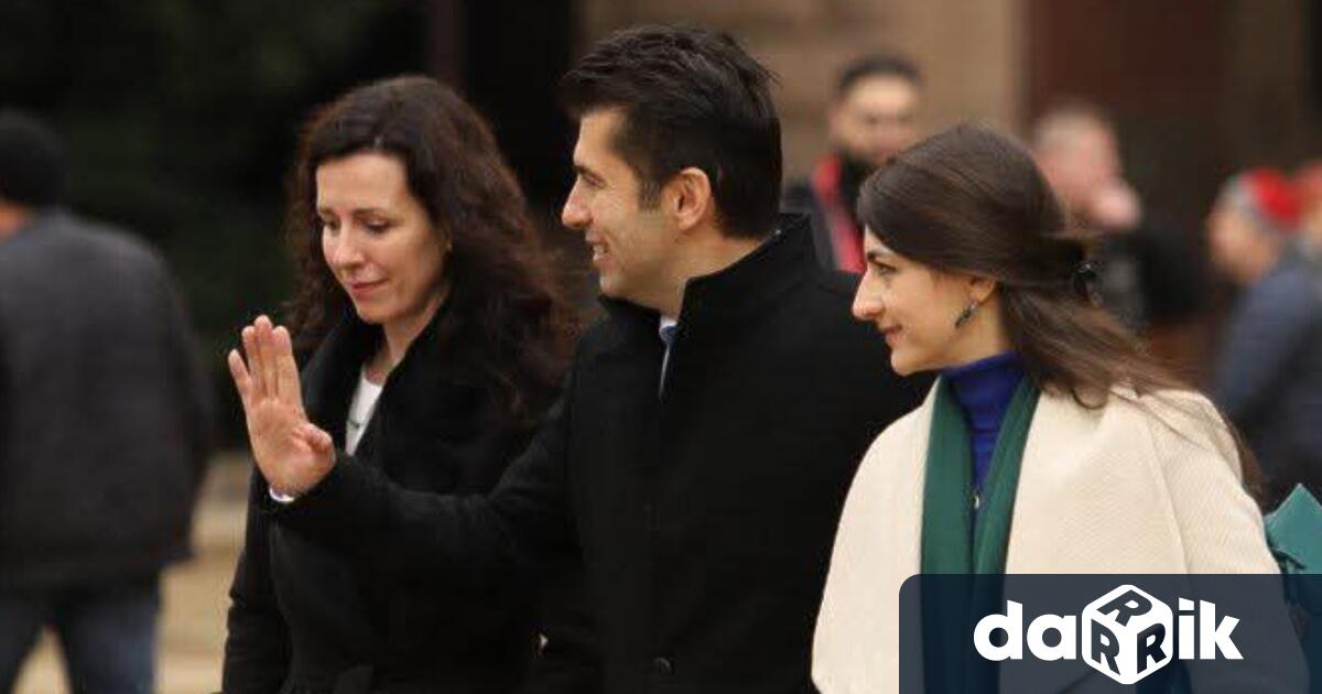 Журналистът Ружа Райчева направи коментар за оттеглянето на Лена Бориславова