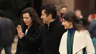 Ружа Райчева: Изглежда си отидоха бързо от политиката