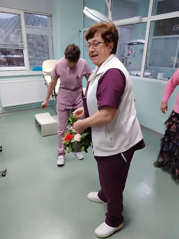  1144 бебета са родени в МБАЛ „ Д-р Иван Селимински-Сливен “ през 2025 година 