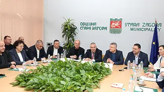 Kметовете от РАО „Тракия“ коментираха трудностите на общините при неприет държавен бюджет