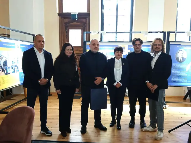 Във Видин бе учредена регионална структура на Националната браншова камара „Плодове и зеленчуци“