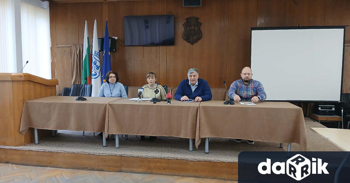 В Община Видин бе проведена работна среща с граждани за