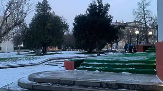 В събота времето ще бъде облачно, а до обед и мъгливо