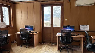 Нов дигитален клуб откриват в Котел