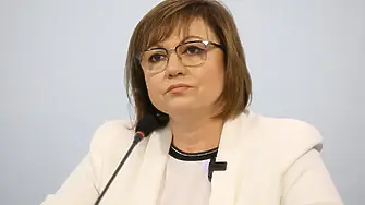 Корнелия Нинова: „Непокорна България“ ще участва на изборите с готови листи и програма