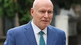 Димитър Радев: Новият баланс на БНБ отразява пълноправното ни участие в евросистемата