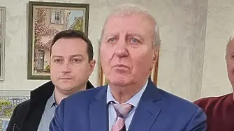 Александър Томов: Създаване на голям ляво-центристки сегмент, моделът „Пеевски-Борисов“ трябва да бъде разграден