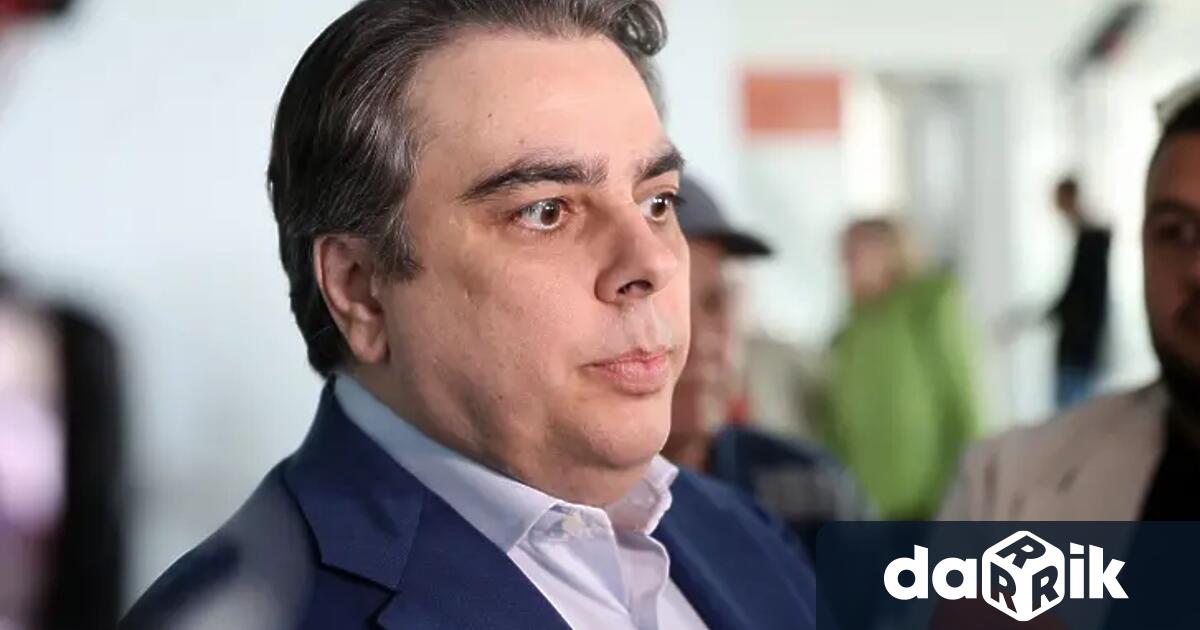 Народният представител от ПП ДБ и бивш министър на регионалното