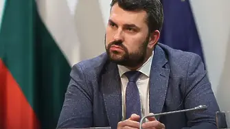 Георг Георгиев: Следващо мнозинство трябва да реши за Съвета за мир