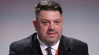 Зафиров: Винаги съм се чувствал като пръв сред равни и никога не съм се изживявал като „лидер“