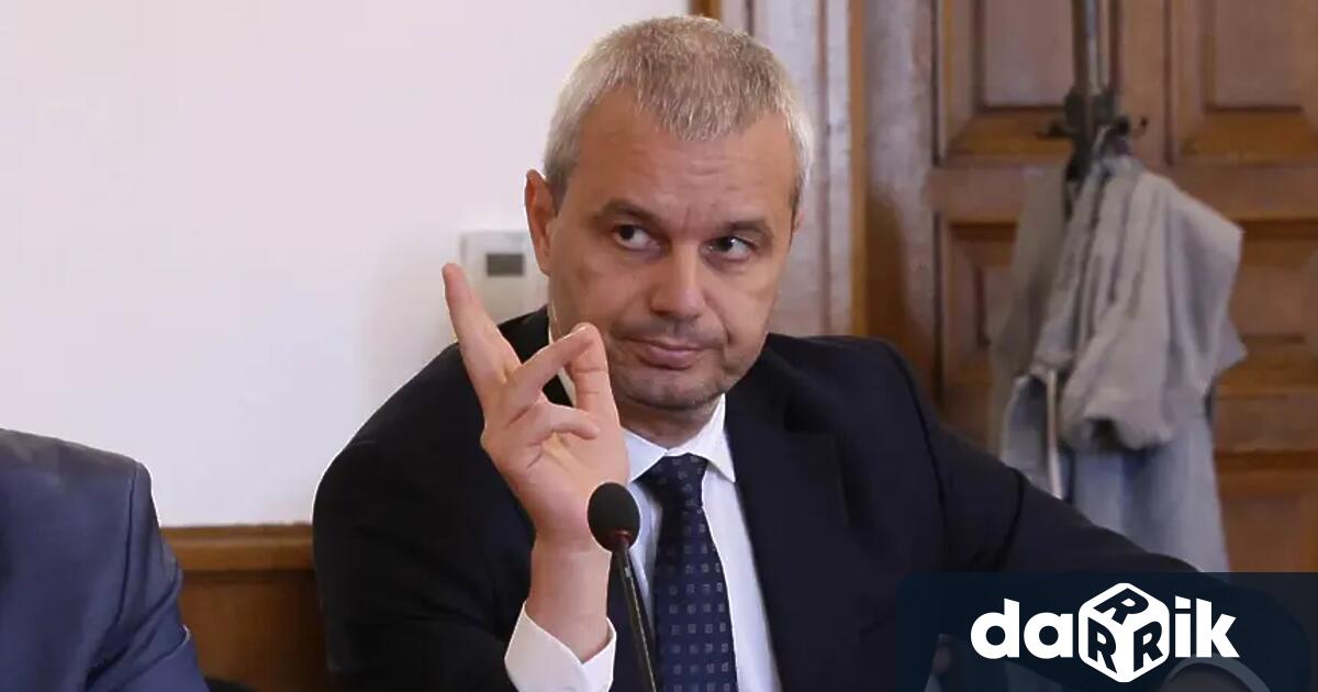 Радваме се че се прие нашето предложение за промени в