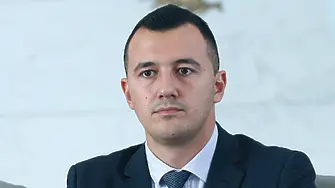 Вълков, БСП: Виждам Румен Радев като наш партньор