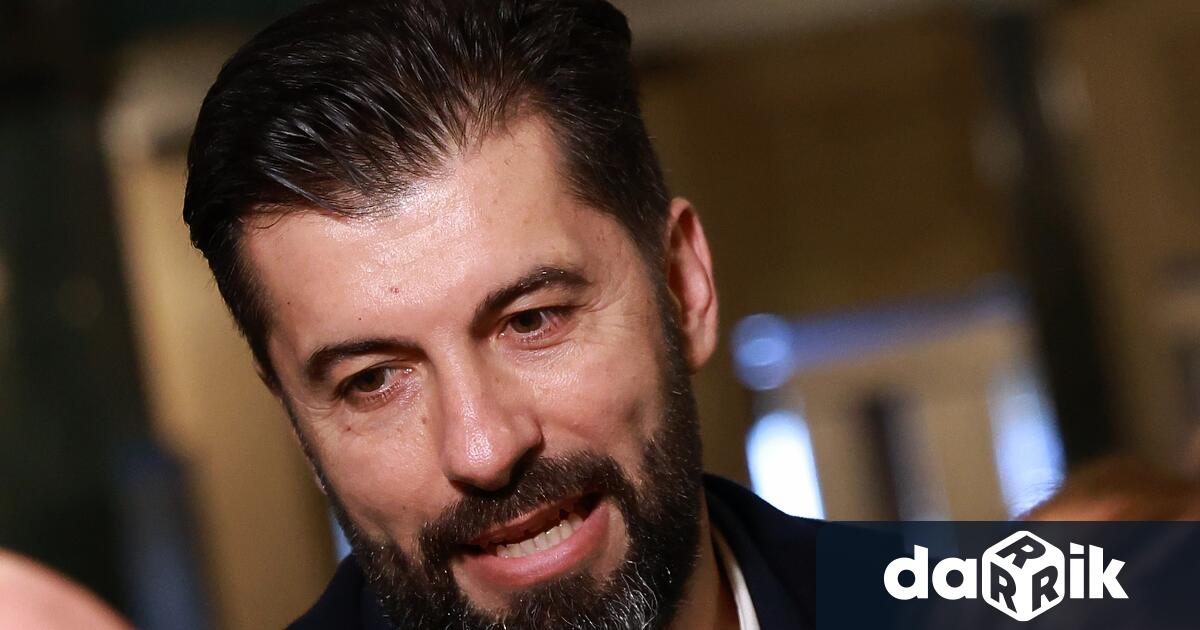 В Националния съвет на Продължаваме промяната съм оставам в партията