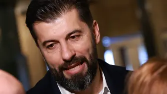 Кирил Петков каза дали ще остава в „Продължаваме промяната“