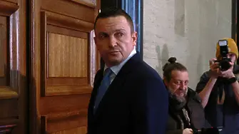 Съдът върна делото срещу Иван Портних на прокуратурата