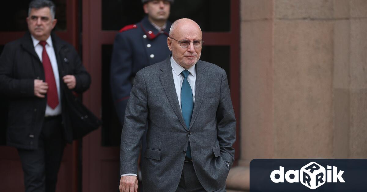 Българските граждани дават много добър пример на политиците – спокойствие