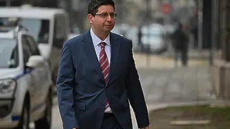 Петър Чобанов: Отказах да бъда служебен премиер. Бих приел при конституционна криза